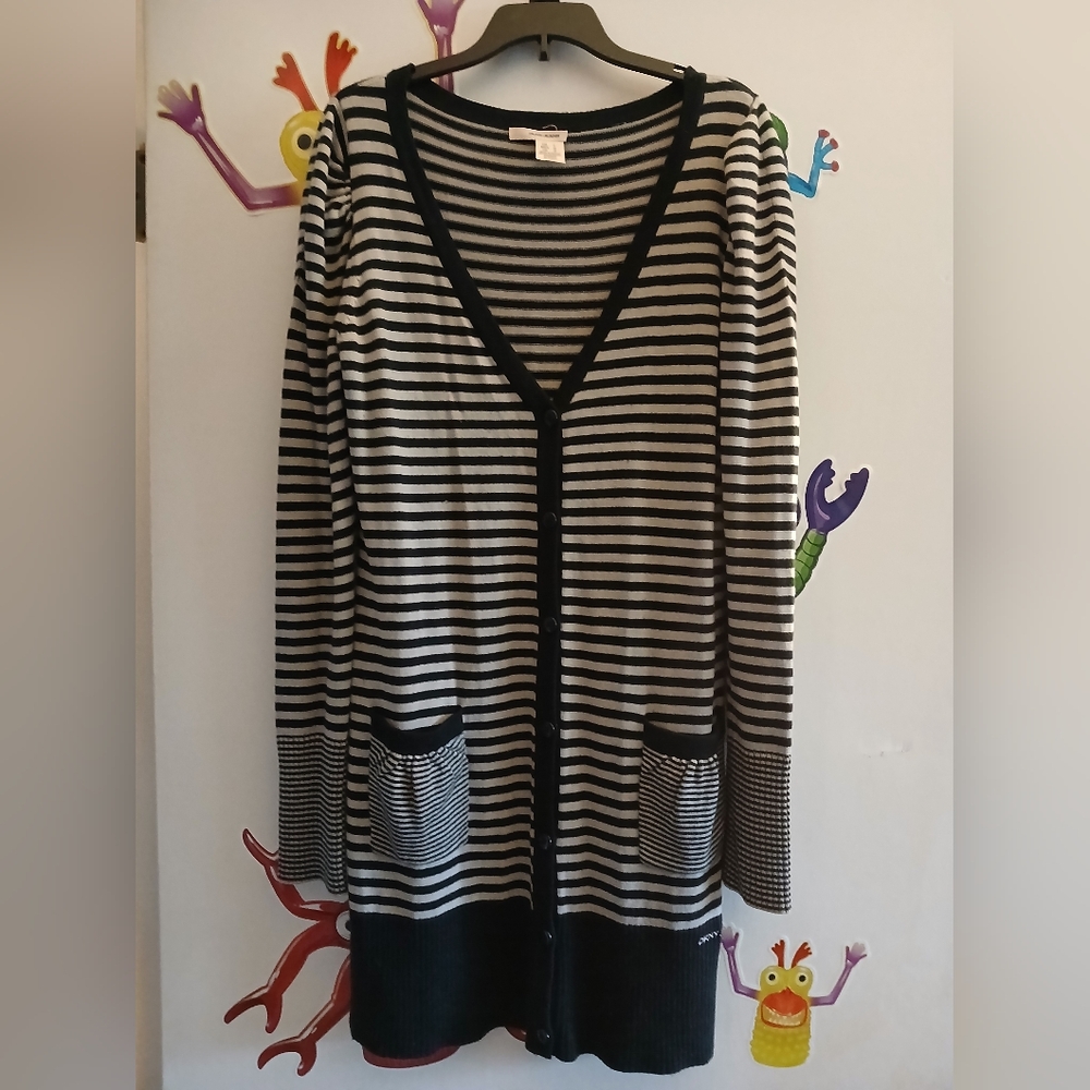 Dkny jeans cardigan